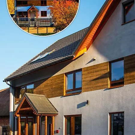 Apart-hotel Nad Zalewem Bukówka *