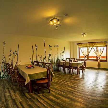 Aparthotel Nad Zalewem Bukowka 3*