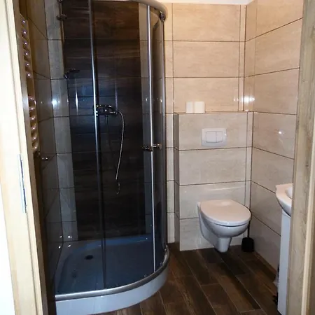 Nad Zalewem Bukowka 3* Lubawka