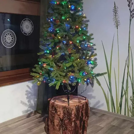 Aparthotel Nad Zalewem Bukowka 3*