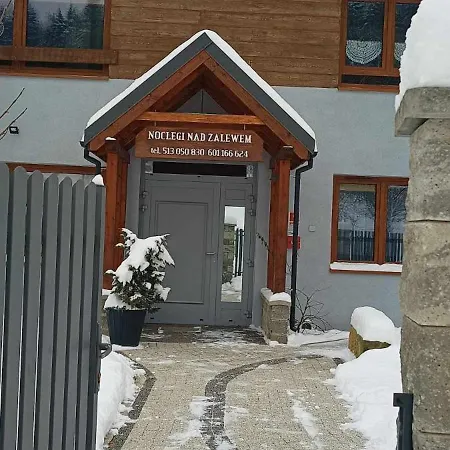 Nad Zalewem Bukowka Aparthotel 3*