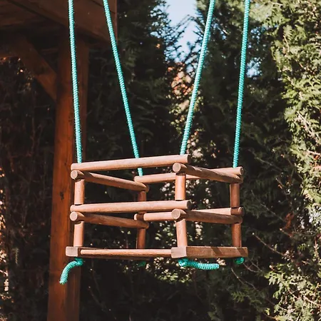 Nad Zalewem Bukowka Aparthotel 3*