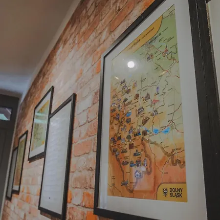 Nad Zalewem Bukowka 3*