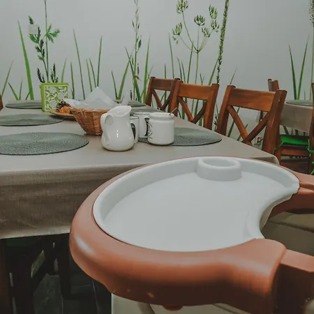 Nad Zalewem Bukowka Aparthotel