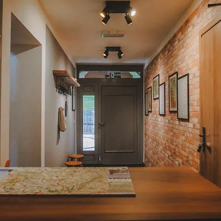 Nad Zalewem Bukowka 3*