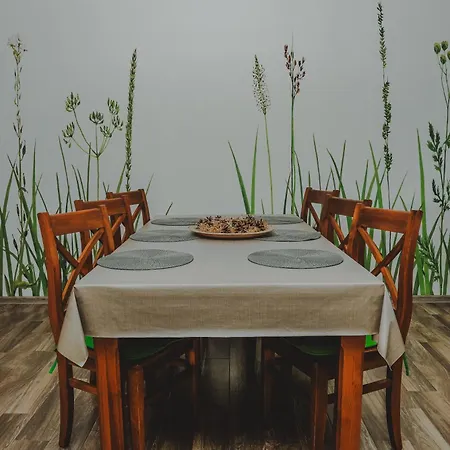 Nad Zalewem Bukowka 3* Lubawka