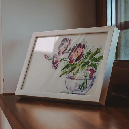 Aparthotel Nad Zalewem Bukowka