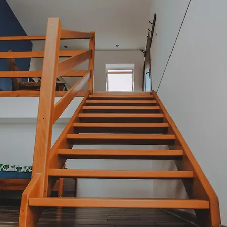 Nad Zalewem Bukowka 3*