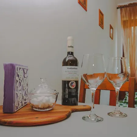 Nad Zalewem Bukowka Apart-hotel