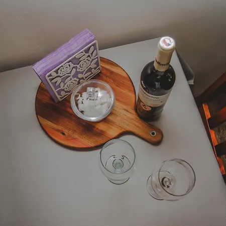 Aparthotel Nad Zalewem Bukowka Lubawka