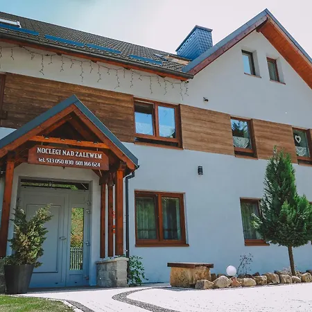 Nad Zalewem Bukowka 3* Lubawka