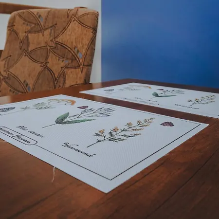 Aparthotel Nad Zalewem Bukowka