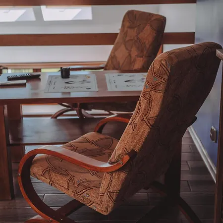 Nad Zalewem Bukowka Aparthotel Lubawka