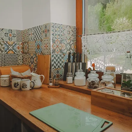 Nad Zalewem Bukowka Aparthotel 3*