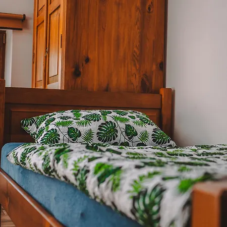 Apart-hotel Nad Zalewem Bukowka 3*