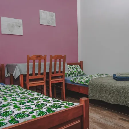 Nad Zalewem Bukowka 3* Lubawka