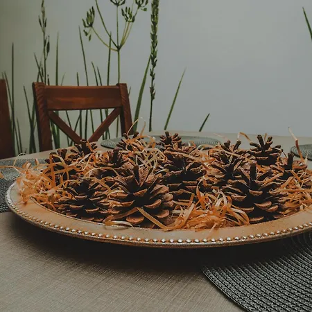 Nad Zalewem Bukowka Aparthotel