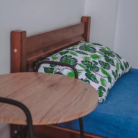 Apart-hotel Nad Zalewem Bukówka *