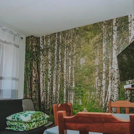 Nad Zalewem Bukowka Apart-hotel Lubawka