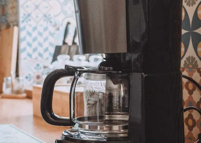 Nad Zalewem Bukówka Hotel apartamentowy