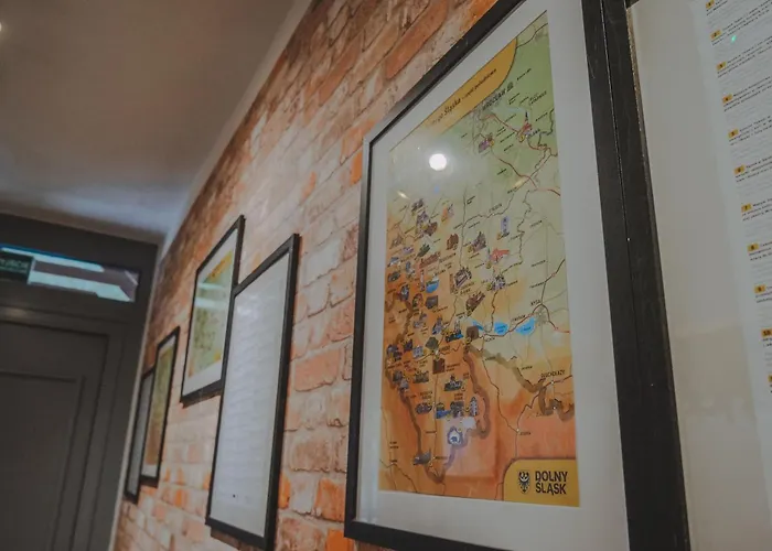 Nad Zalewem Bukówka 3*