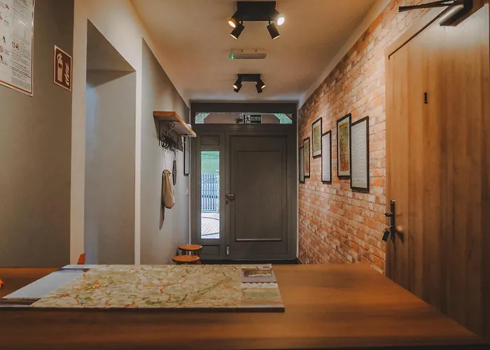 Nad Zalewem Bukówka 3*