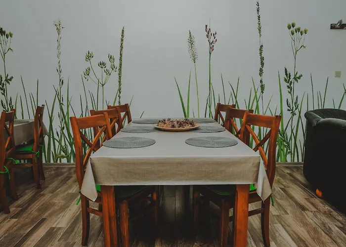 Nad Zalewem Bukówka 3* Lubawka