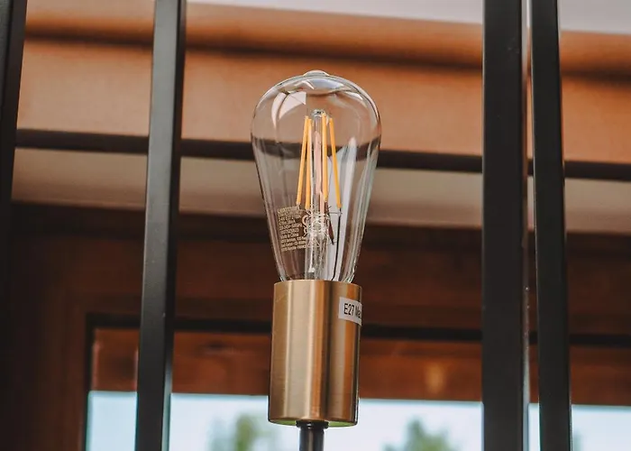 Nad Zalewem Bukówka 3*