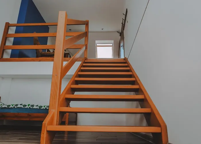 Nad Zalewem Bukówka 3*