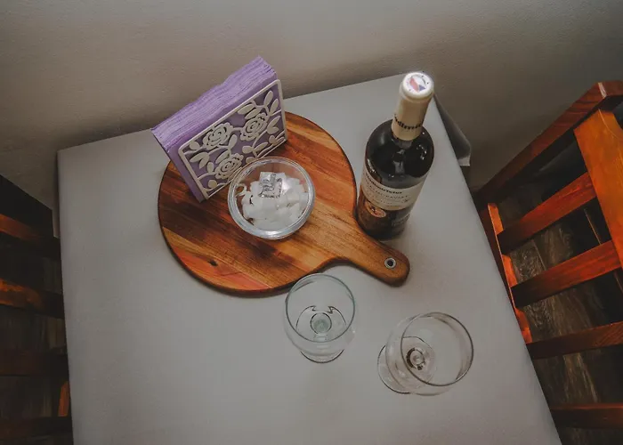 Hotel apartamentowy Nad Zalewem Bukówka Lubawka