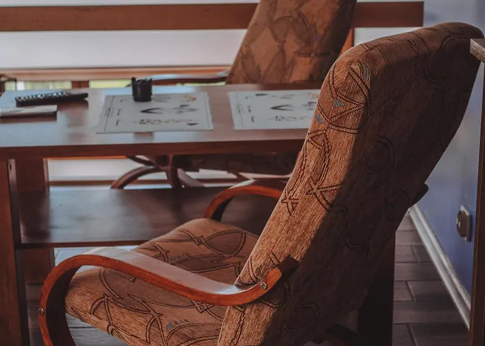 Nad Zalewem Bukówka Hotel apartamentowy Lubawka